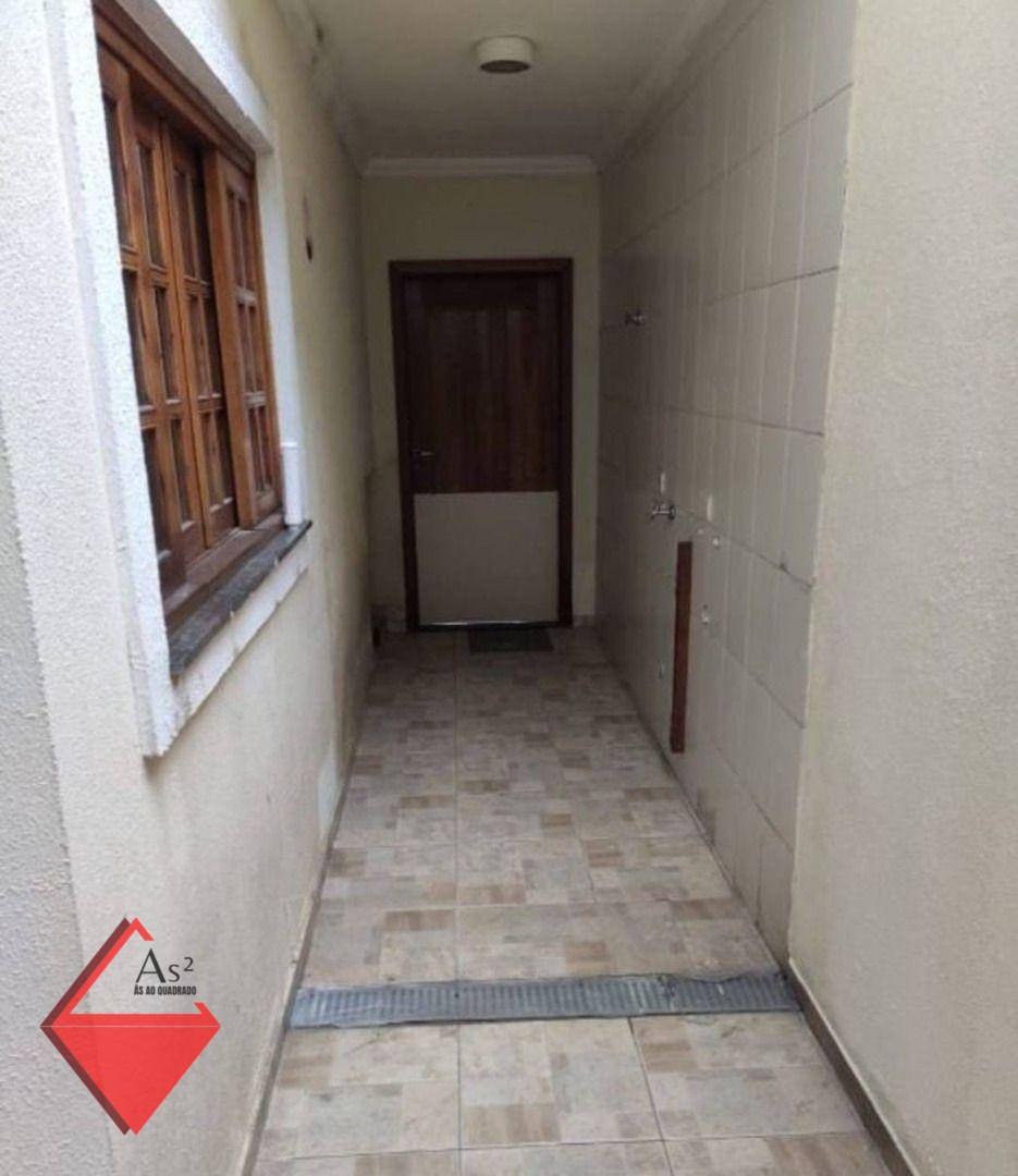 Casa de Condomínio à venda com 3 quartos, 152m² - Foto 20