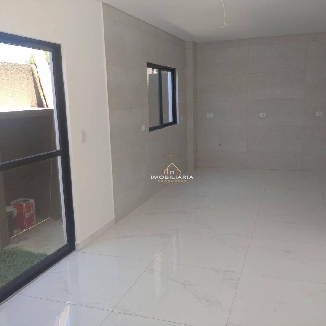Sobrado à venda com 3 quartos, 132m² - Foto 5