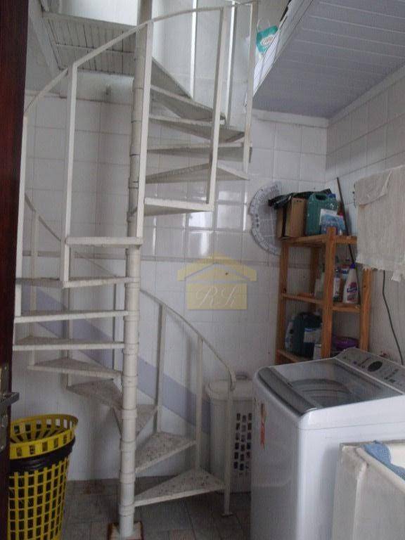 Sobrado à venda com 3 quartos, 160m² - Foto 29