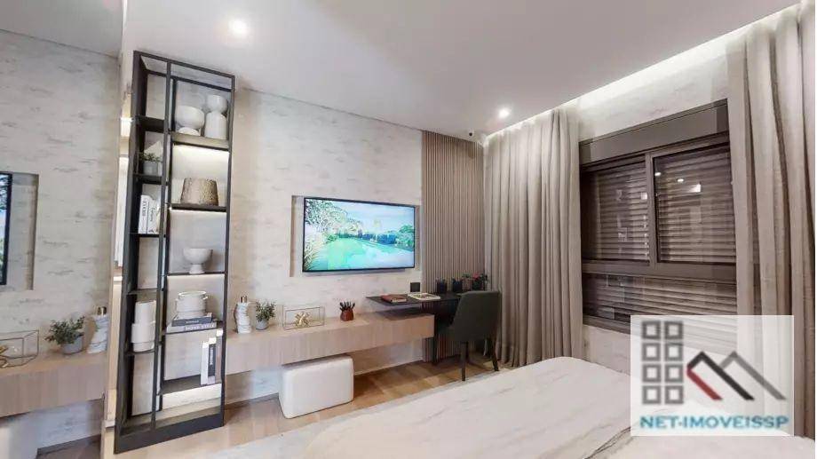 Apartamento à venda com 3 quartos, 111m² - Foto 24