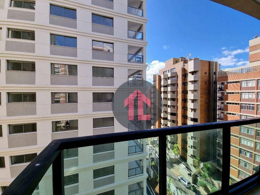 Apartamento à venda com 2 quartos, 55m² - Foto 7