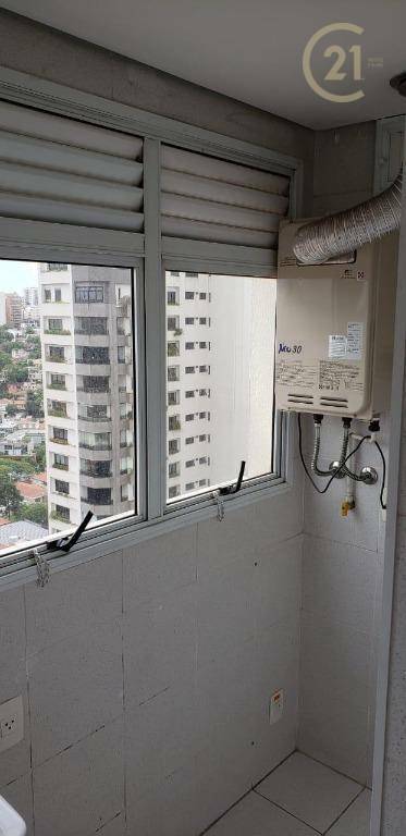 Cobertura à venda com 2 quartos, 129m² - Foto 16