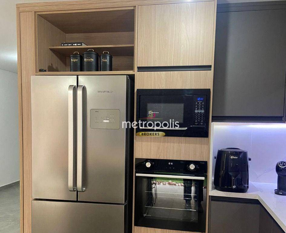 Sobrado à venda com 2 quartos, 164m² - Foto 14