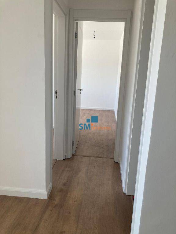 Apartamento à venda com 3 quartos, 141m² - Foto 3