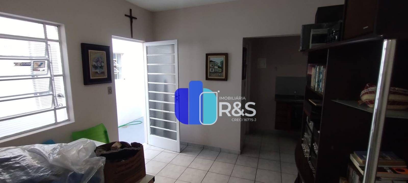 Conjunto Comercial-Sala para alugar, 45m² - Foto 2