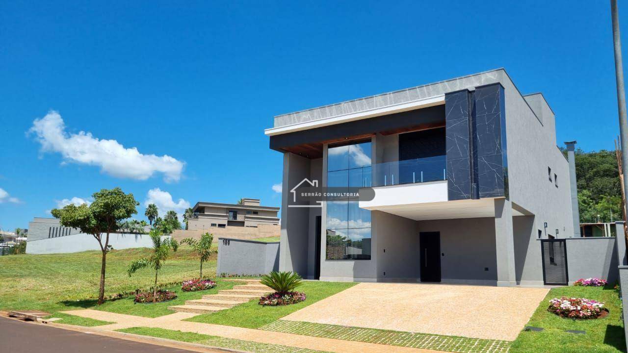 Sobrado à venda com 3 quartos, 305m² - Foto 2