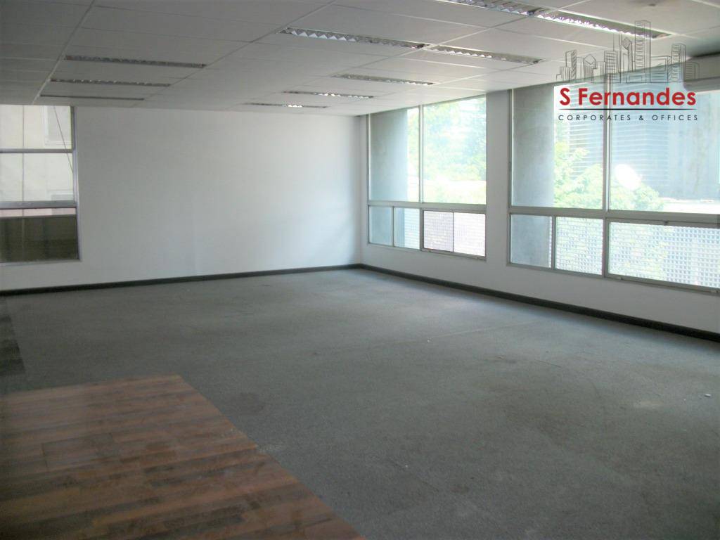 Conjunto Comercial-Sala para alugar, 520m² - Foto 6