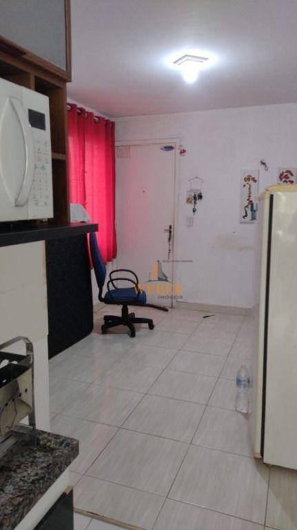 Apartamento à venda com 2 quartos, 50m² - Foto 7