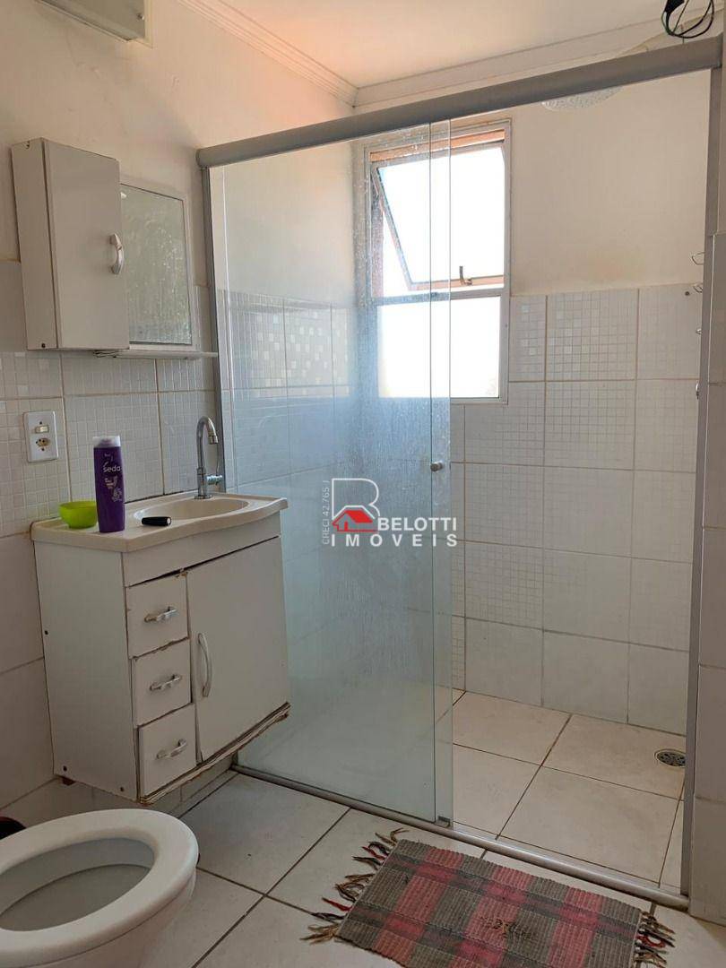 Apartamento para alugar com 2 quartos, 49m² - Foto 6