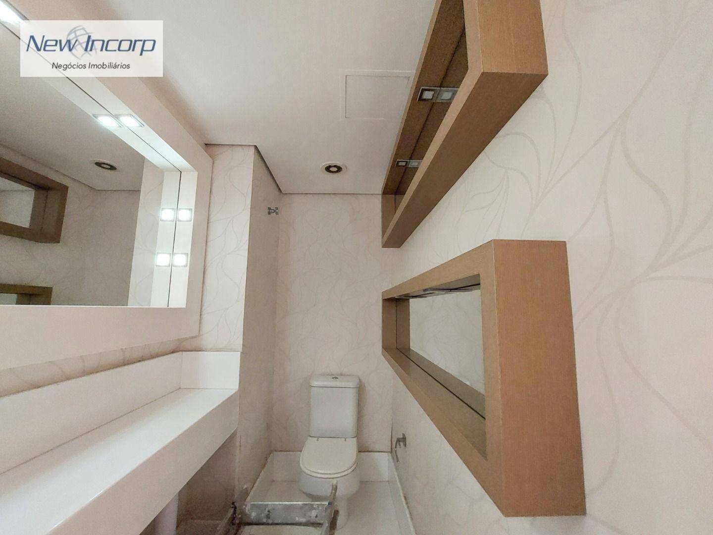 Apartamento à venda e aluguel com 4 quartos, 250m² - Foto 3