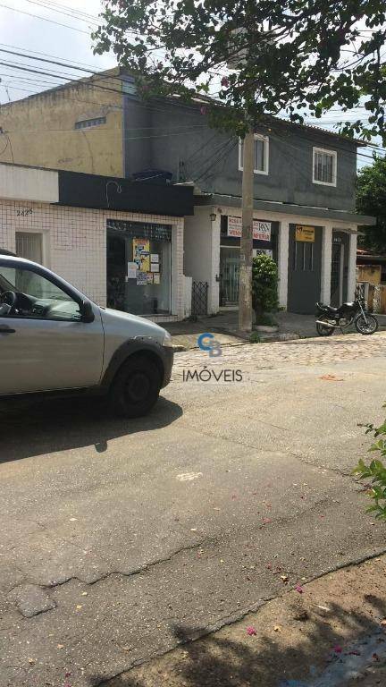 Loja-Salão, 215 m² - Foto 2