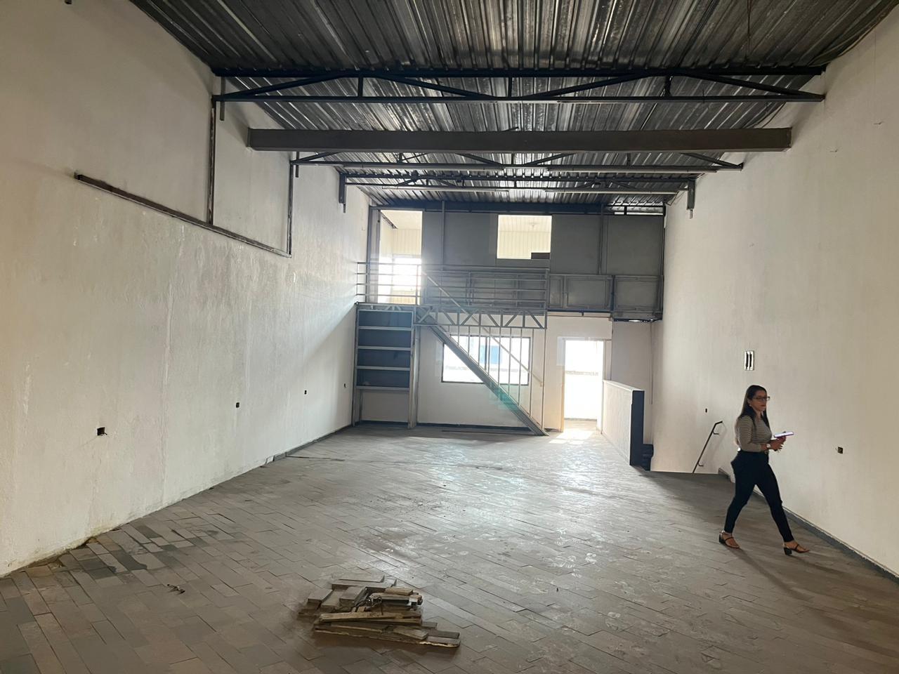 Depósito-Galpão-Armazém à venda, 153m² - Foto 18