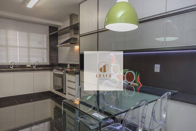 Apartamento à venda com 4 quartos, 176m² - Foto 9