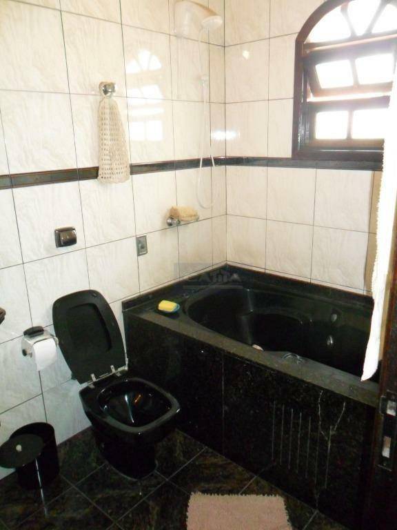 Sobrado à venda com 3 quartos, 150m² - Foto 11