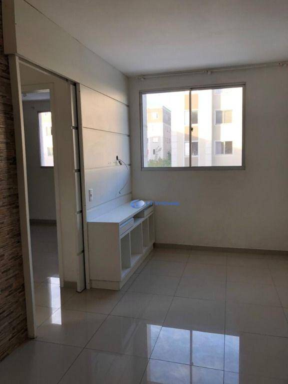 Apartamento, 2 quartos, 45 m² - Foto 3