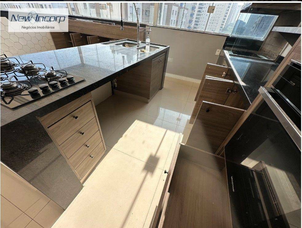 Cobertura à venda e aluguel com 3 quartos, 145m² - Foto 12