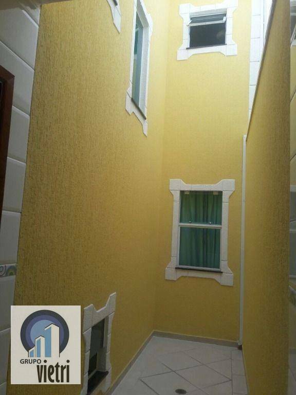 Sobrado à venda com 3 quartos, 150m² - Foto 14