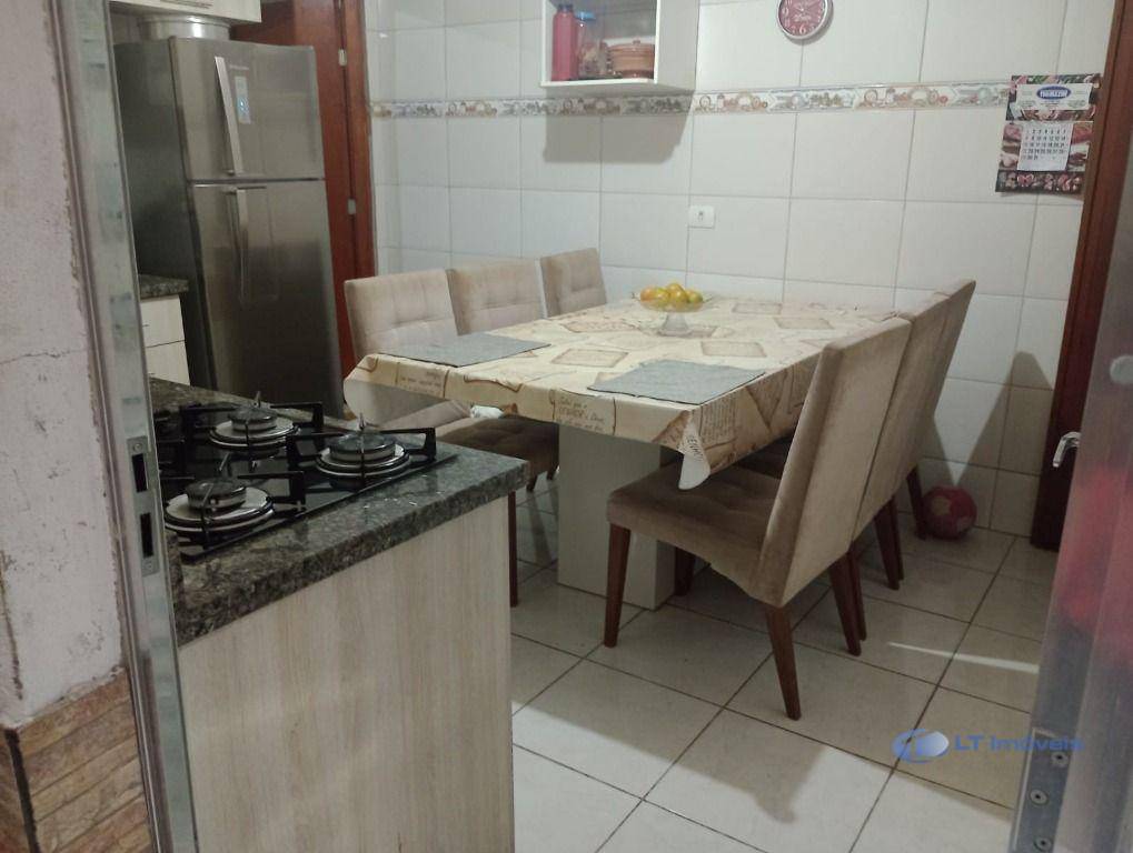 Casa à venda com 2 quartos, 86M2 - Foto 5