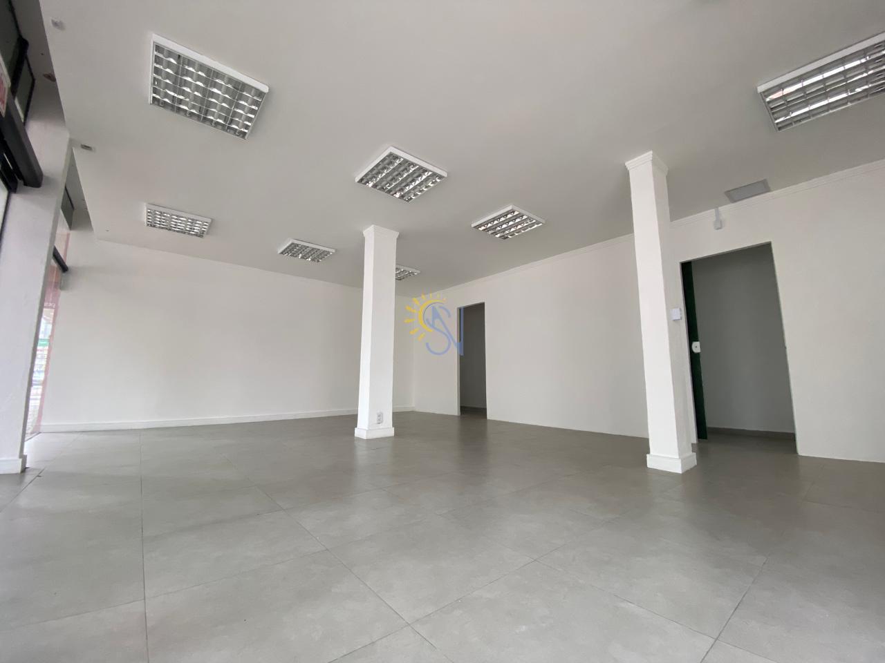 Conjunto Comercial-Sala para alugar, 60m² - Foto 1