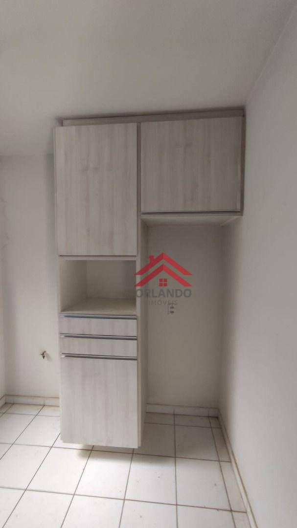 Apartamento à venda com 2 quartos, 44m² - Foto 5