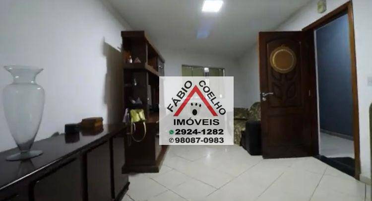 Sobrado à venda com 2 quartos, 160m² - Foto 6