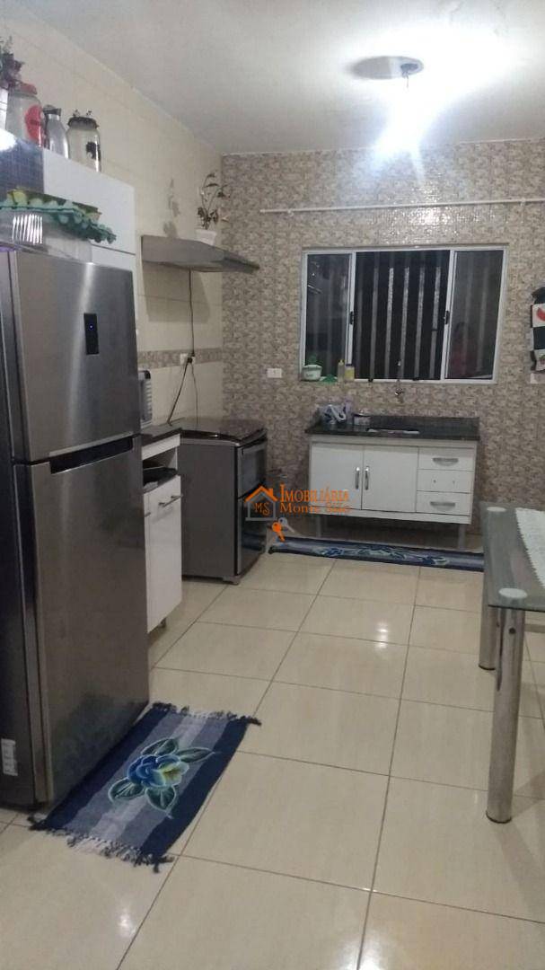 Casa à venda com 2 quartos, 125M2 - Foto 8