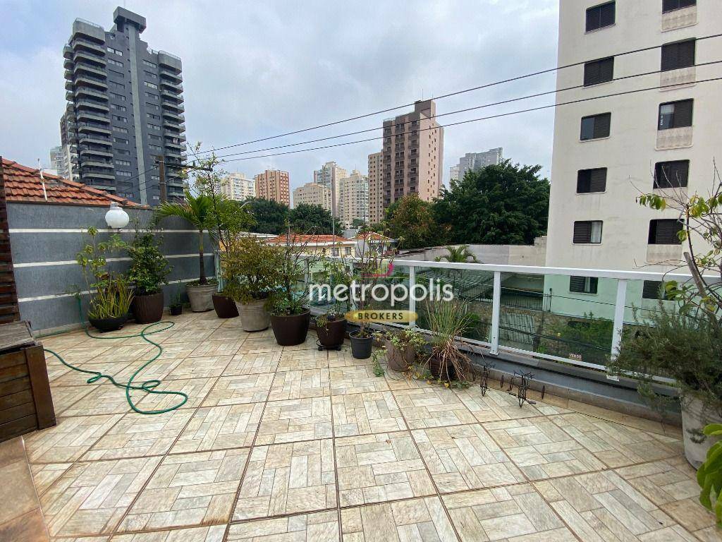 Sobrado à venda com 3 quartos, 460m² - Foto 58