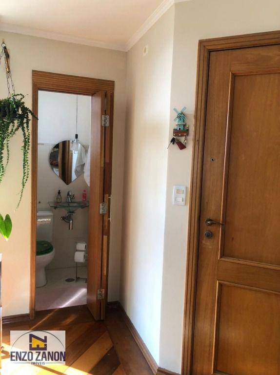 Apartamento à venda com 3 quartos, 133m² - Foto 5