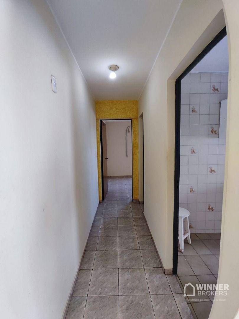 Apartamento à venda com 1 quarto, 50m² - Foto 7