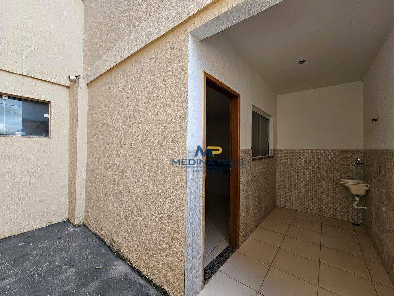 Casa à venda com 3 quartos, 90M2 - Foto 17