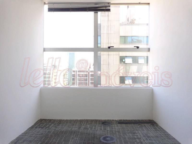 Conjunto Comercial-Sala para alugar, 192m² - Foto 4