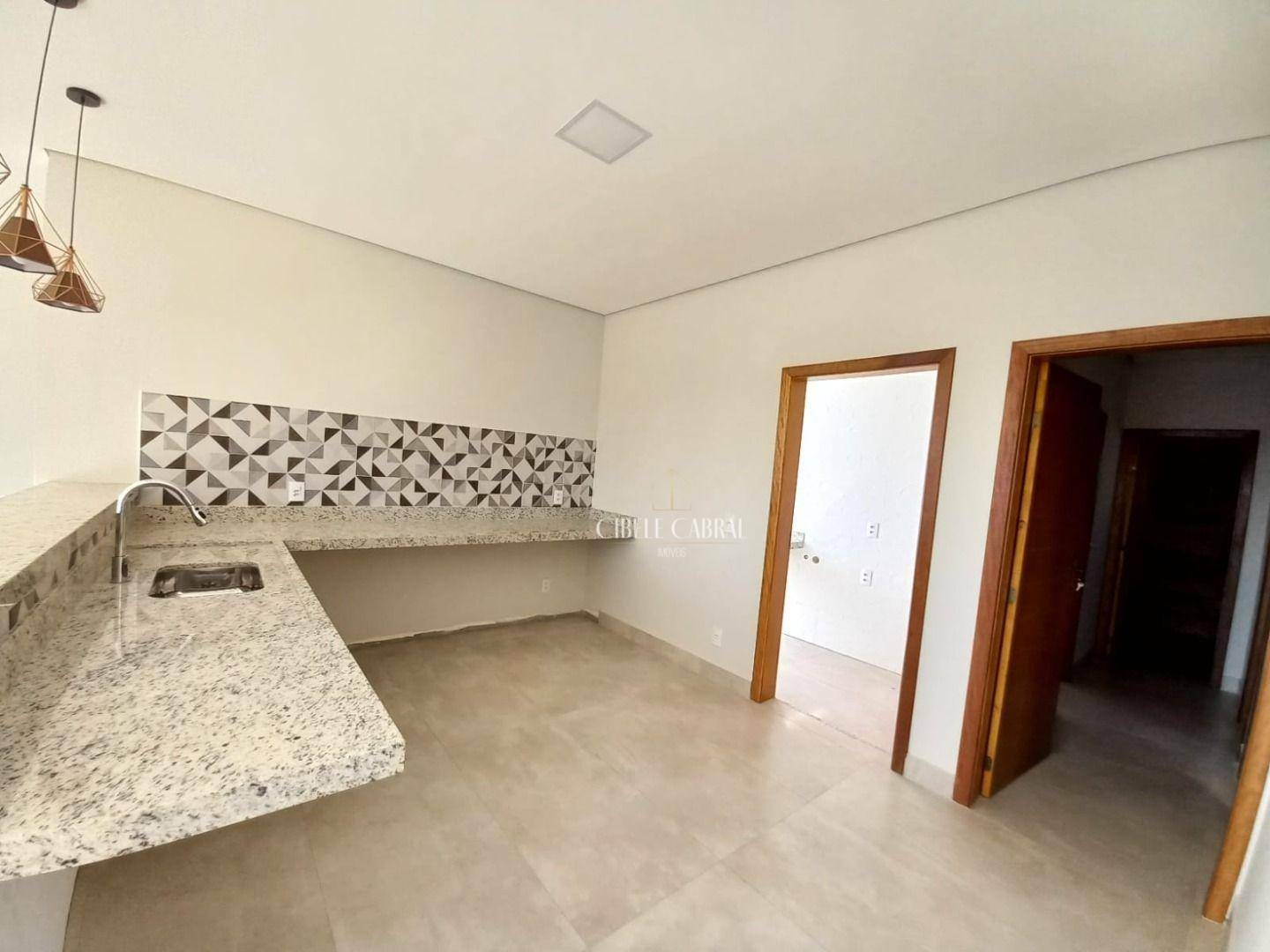 Casa de Condomínio à venda com 3 quartos, 183m² - Foto 11