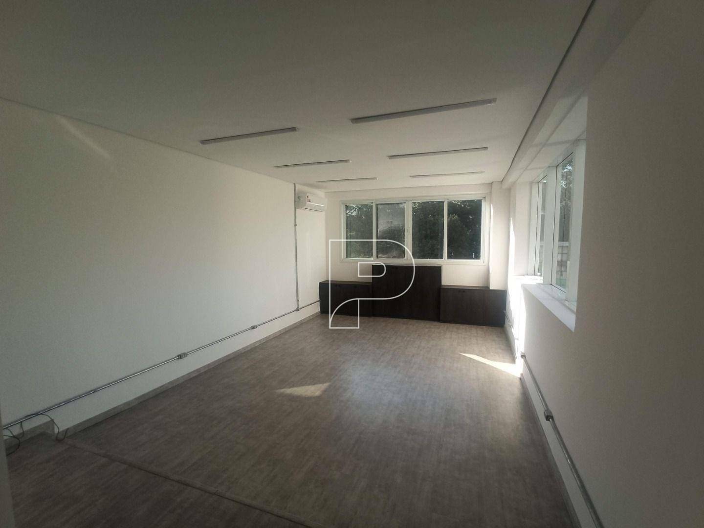 Conjunto Comercial-Sala para alugar, 39m² - Foto 3