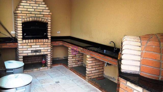Apartamento para alugar com 3 quartos, 105m² - Foto 24