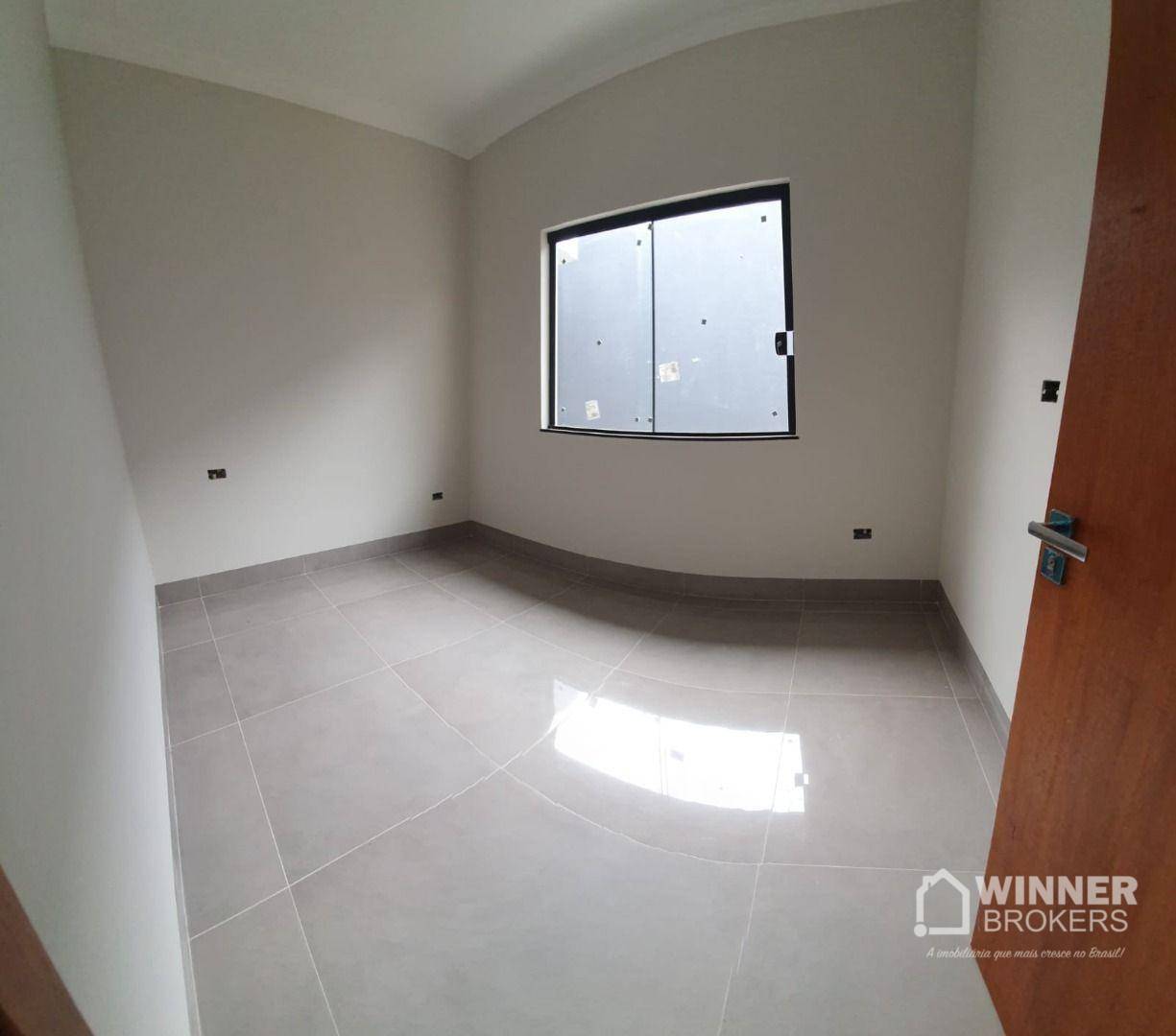 Casa à venda com 3 quartos, 135m² - Foto 8