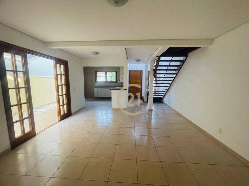 Casa de Condomínio à venda com 3 quartos, 125m² - Foto 4