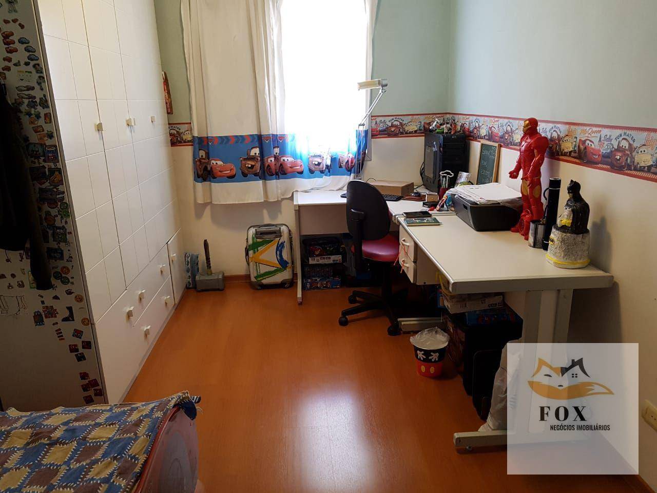 Apartamento à venda com 2 quartos, 68m² - Foto 11