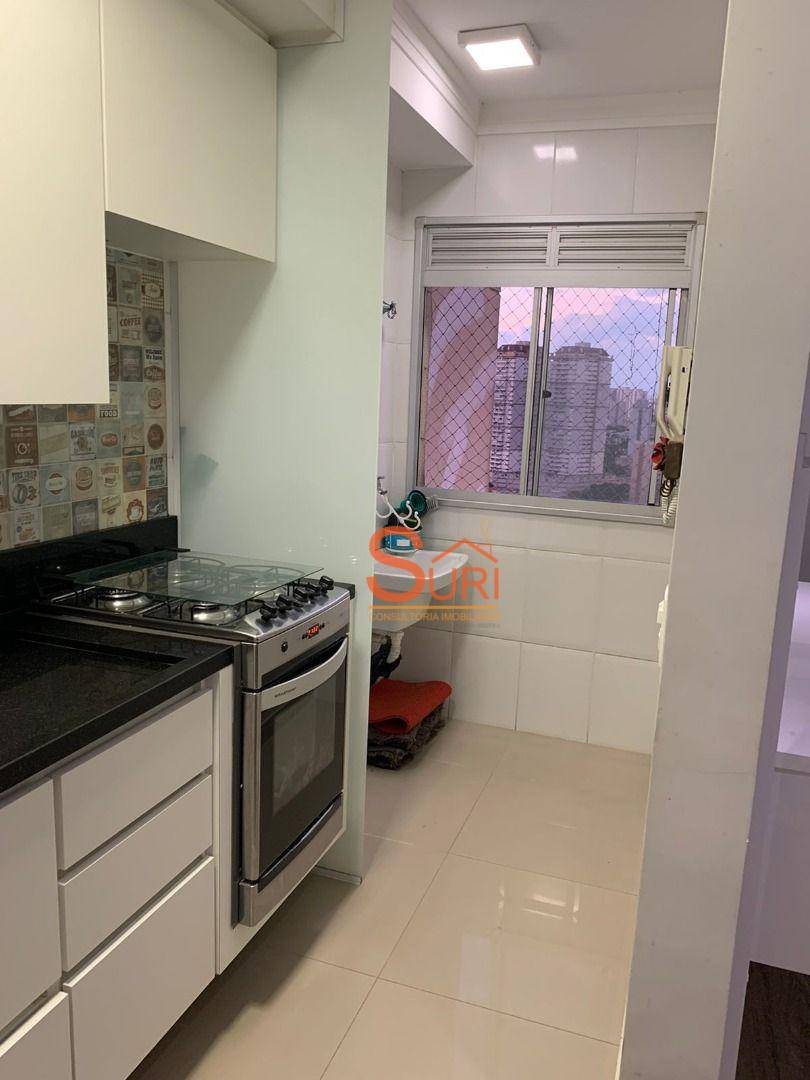 Apartamento à venda com 2 quartos, 48m² - Foto 10