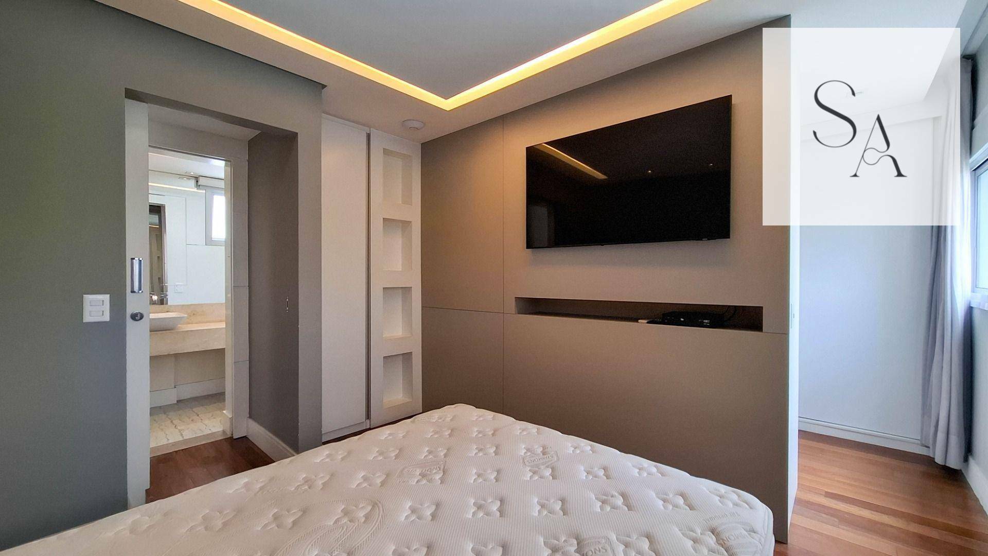 Cobertura à venda com 2 quartos, 201m² - Foto 27