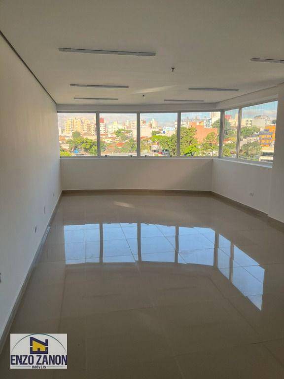 Conjunto Comercial-Sala para alugar, 45m² - Foto 1