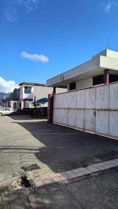 Depósito-Galpão-Armazém à venda, 2400m² - Foto 2