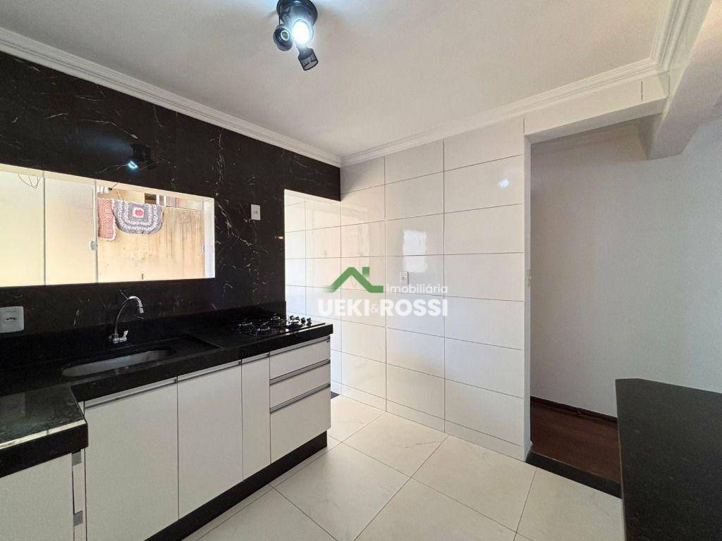 Apartamento à venda com 2 quartos, 55m² - Foto 7