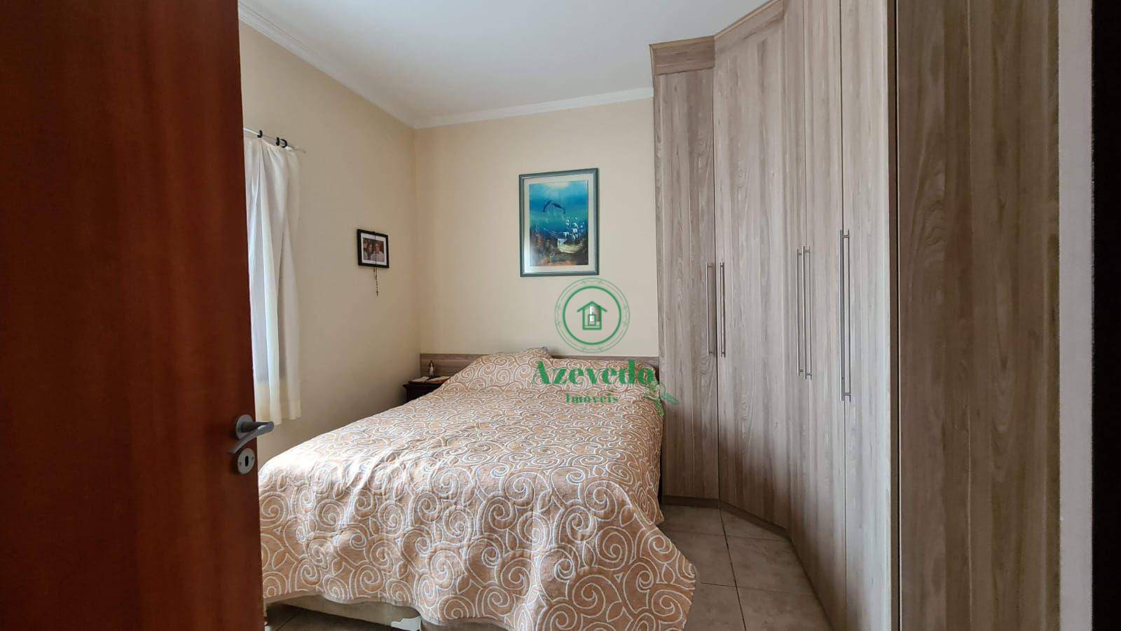 Sobrado à venda com 4 quartos, 198m² - Foto 14