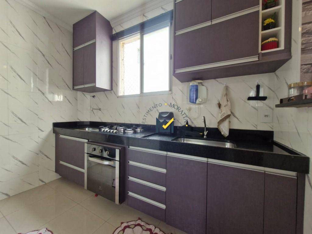 Apartamento, 2 quartos, 47 m² - Foto 2