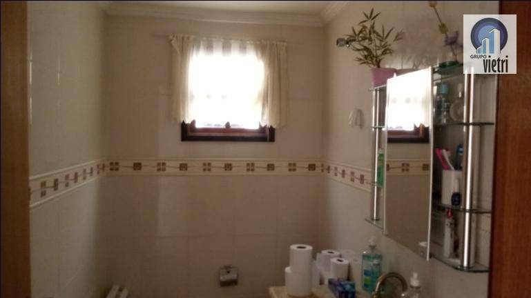 Sobrado à venda com 3 quartos, 240m² - Foto 16