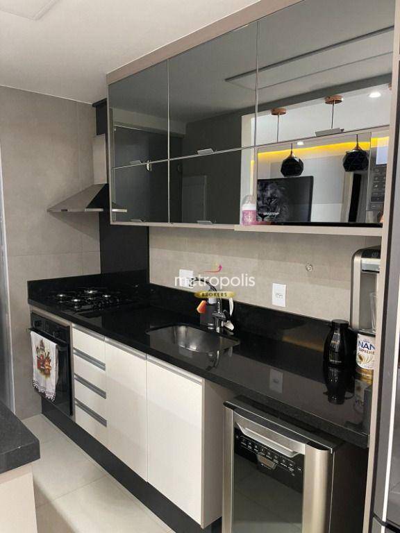 Apartamento à venda com 2 quartos, 63m² - Foto 12