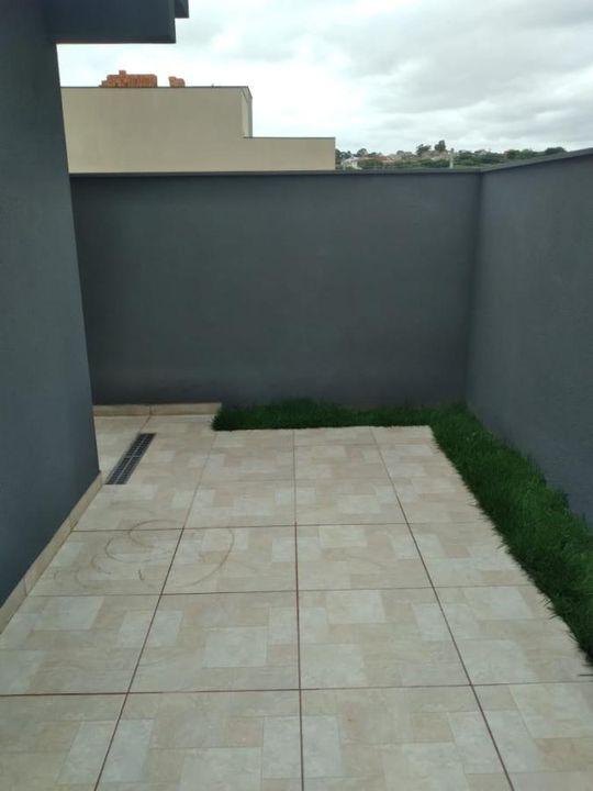 Casa de Condomínio à venda com 3 quartos, 80m² - Foto 18