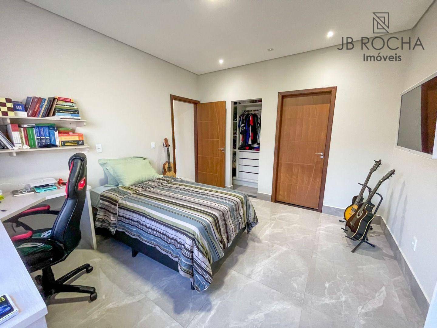 Casa de Condomínio à venda com 4 quartos, 360m² - Foto 16