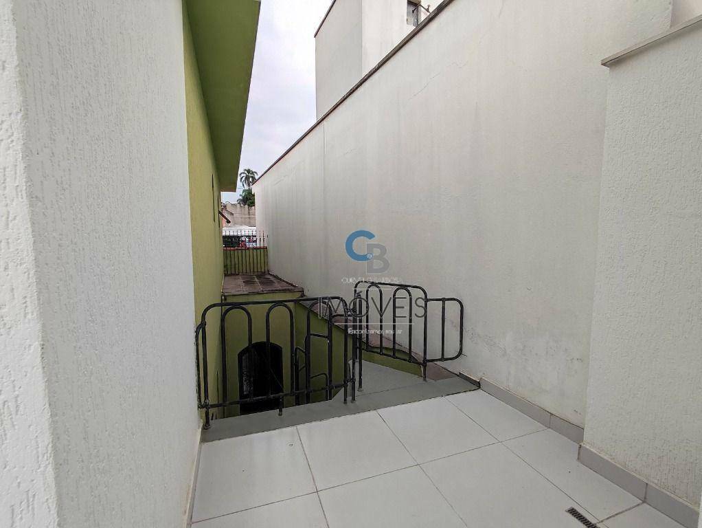 Sobrado à venda com 3 quartos, 210m² - Foto 39