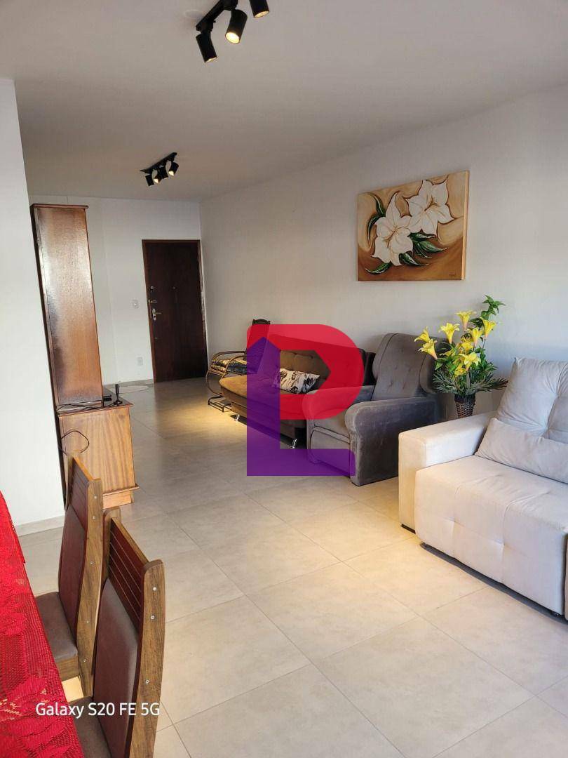 Apartamento à venda com 2 quartos, 134m² - Foto 1